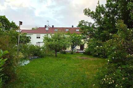 Haus zum Kaufen in Augsburg 682.450 € 152 m²