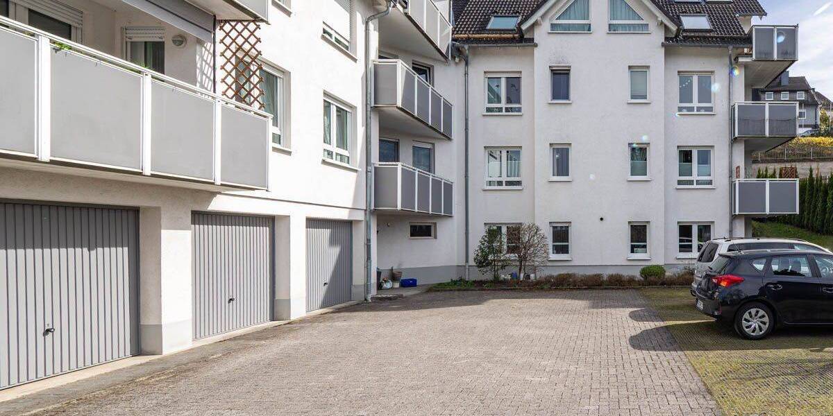 Etagenwohnung Meschede - 3 Zimmer, 88 m&sup2;, 169.000&euro; | Angebot:26786702
