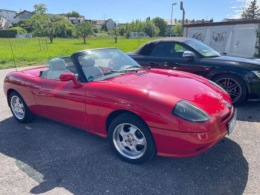 Barchetta
