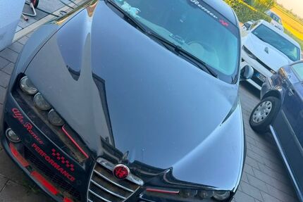 Alfa Romeo 159 180.000 km 2.799 &euro; Oberndorf am Lech 86698