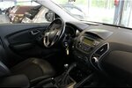 Hyundai ix35 2.0 CRDi 4WD 142.949 km 9.980 &euro; Euskirchen 53881