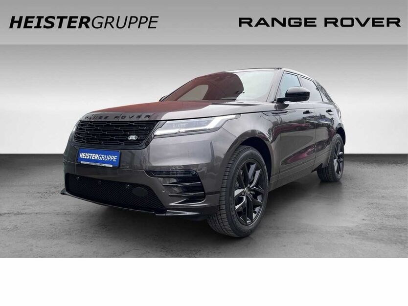 Land Rover Range Rover Velar 15.500 km 66.890 € Trier 54292