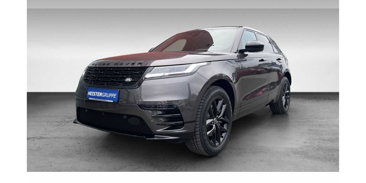 Land Rover Range Rover Velar 20.500 km 66.890 &euro; Trier 54292