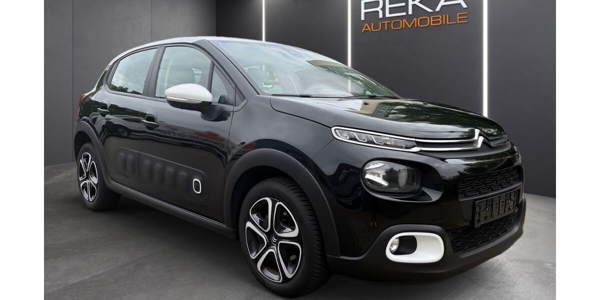 Citroen C3 114.830 km 7.999 &euro; Offenburg 77652