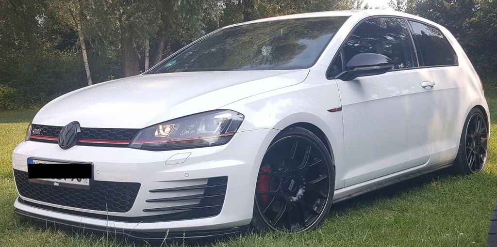 VW Golf 90.000 km 15.990 &euro; Rieblingen 86637