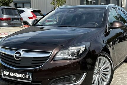 Opel Insignia 167.600 km 7.900 &euro; Durchhausen 78591