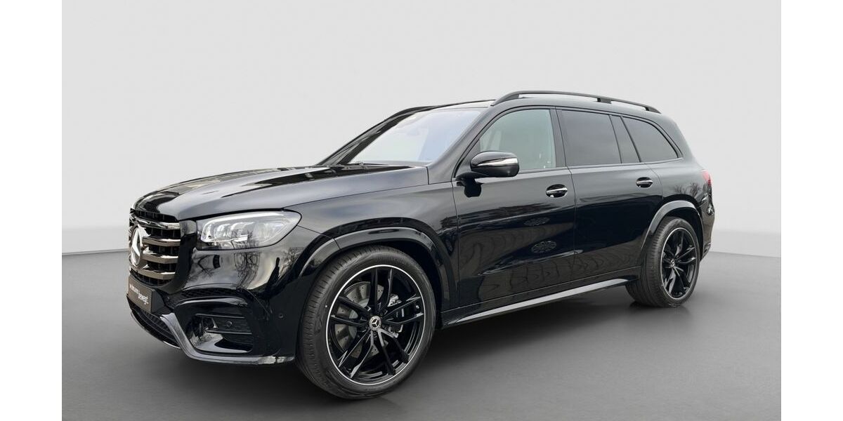 Mercedes-Benz GLS 450 8.000 km 117.300 &euro; Meißen 01662