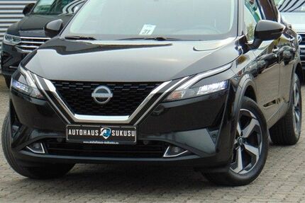 Nissan Qashqai 66.796 km 22.990 &euro; Neumünster 24537