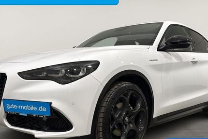 Alfa Romeo Stelvio 71.650 km 29.990 &euro; Reutlingen 72762