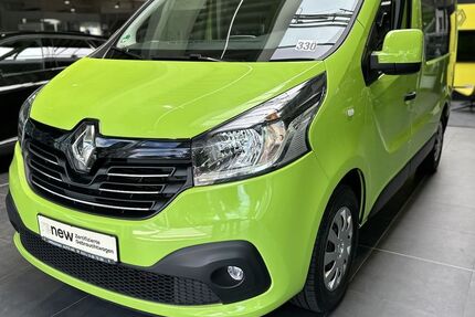 Renault Trafic 28.256 km 23.390 &euro; Dresden 01257