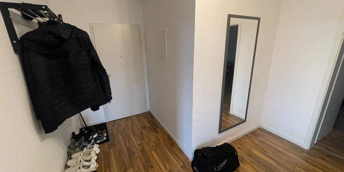 Zimmer Chemnitz Hilbersdorf - 2 Zimmer, 60 m&sup2;, 450&euro; | Angebot:26402263