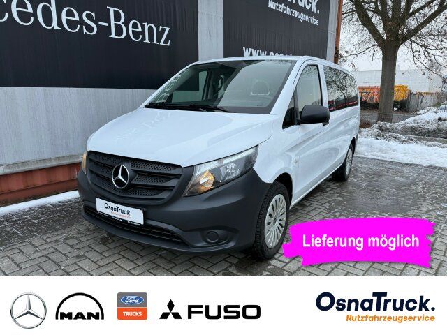Mercedes-Benz Vito 59.950 km 31.892 &euro; Osnabrück 49076