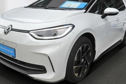 VW ID.3 9.350 km 37.990 &euro; Lübeck 23560