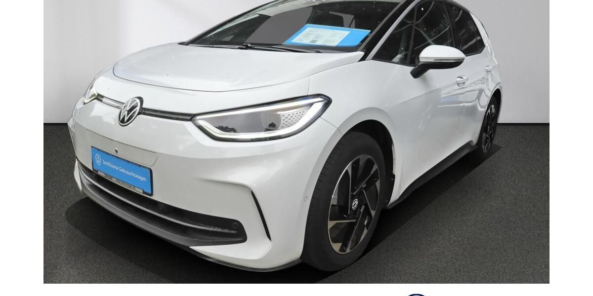 VW ID.3 9.350 km 37.990 &euro; Lübeck 23560