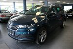Skoda Karoq 1.5 TSI ACT Ambition 28.544 km 21.980 &euro; Euskirchen 53881