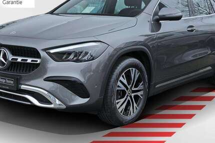 Mercedes-Benz GLA 200 7.791 km 37.450 &euro; Pattensen 30982
