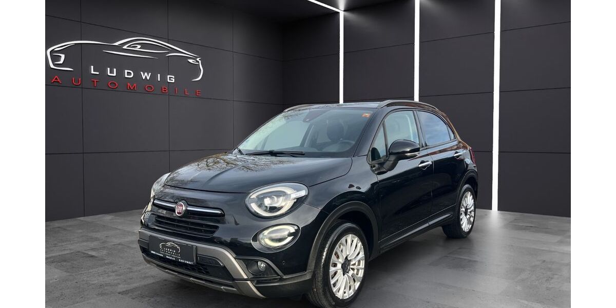 Fiat 500X 130.000 km 12.997 &euro; Marbach am Neckar 71672
