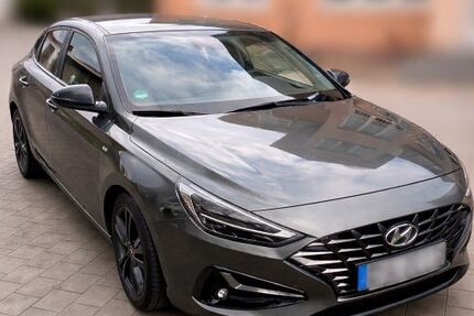 Hyundai i30 41.614 km 20.750 &euro; Waldmünchen 93449