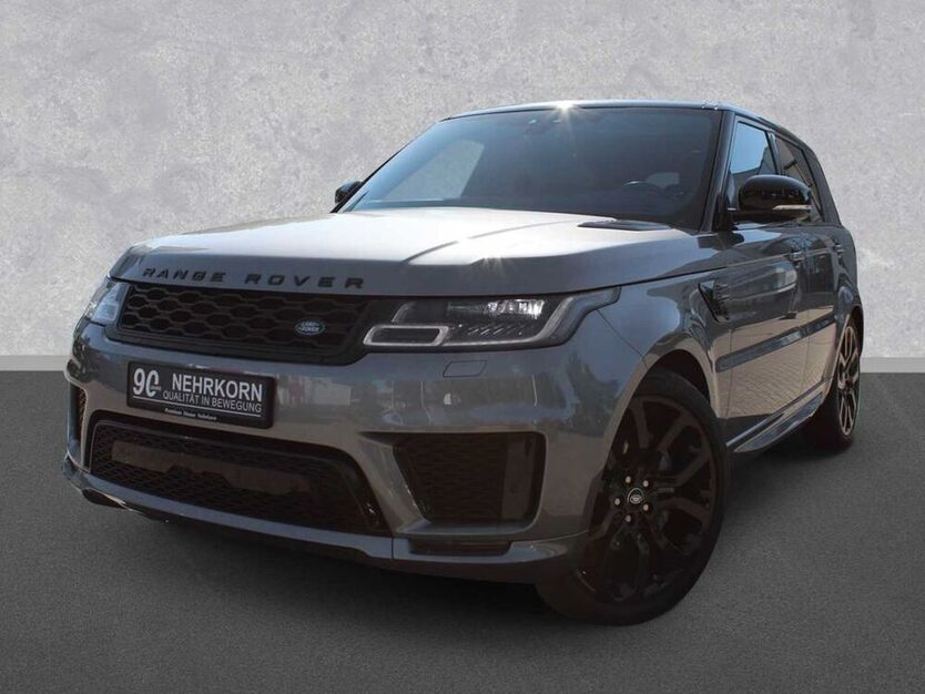 Range Rover Sport