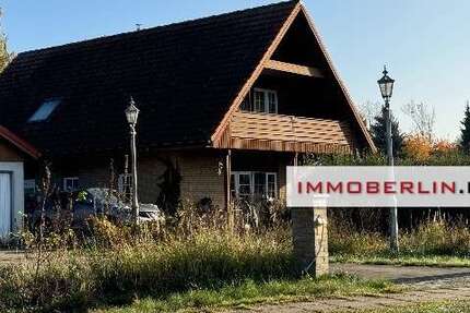 Haus zum Kaufen in Kremmen 497.800 € 144 m²