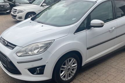 Ford C-Max 166.700 km 5.299 &euro; Hamburg 21107