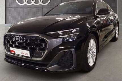 Audi Q8 12.918 km 79.851 &euro; Frankfurt 60314