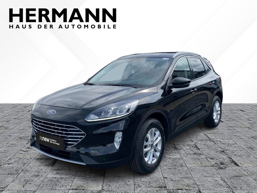 Ford Kuga 39.783 km 19.990 € Göttingen 37079