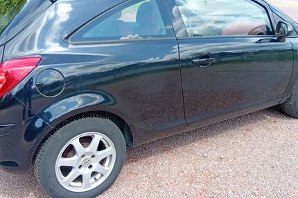 Opel Corsa 208.000 km 2.450 &euro; Heusweiler 66265