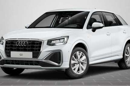 Audi Q2 24.531 km 33.450 &euro; Wiesbaden 65189