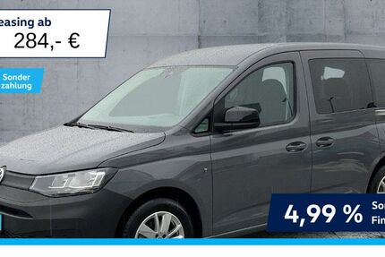 VW Caddy 9.543 km 28.430 &euro; Bayreuth 95448