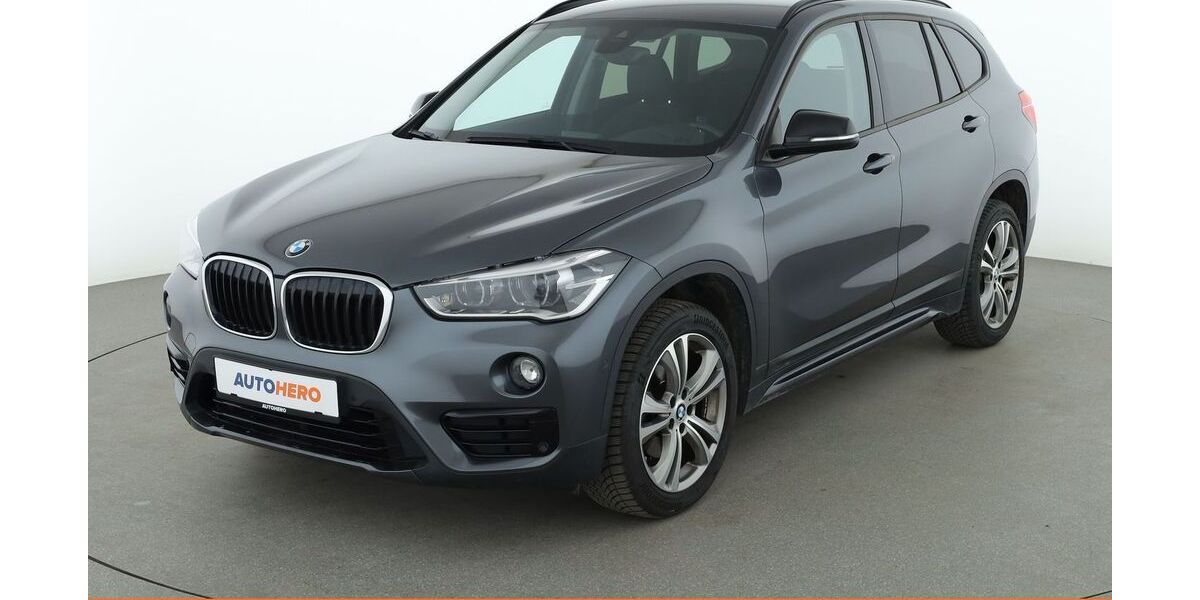 BMW X1 90.397 km 18.230 &euro; Dresden 01187