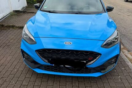 Ford Focus 67.500 km 26.000 &euro; Stutensee 76297
