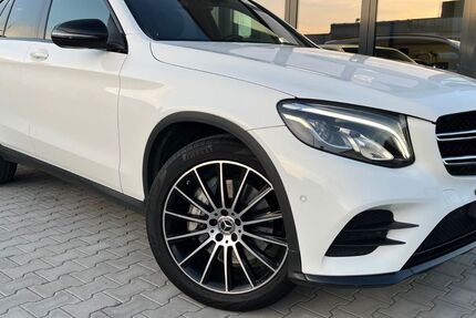 Mercedes-Benz GLC 220 156.200 km 25.200 &euro; Coesfeld 48653