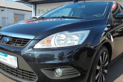 Ford Focus 141.884 km 3.999 &euro; Nordhausen 99734