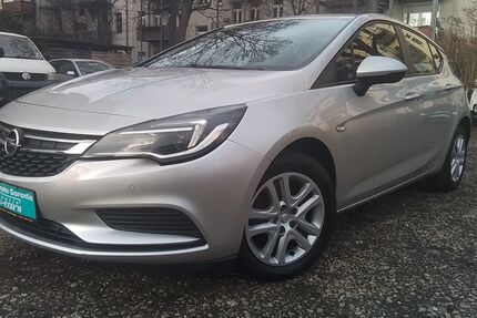 Opel Astra 106.370 km 6.990 &euro; Leipzig 04155