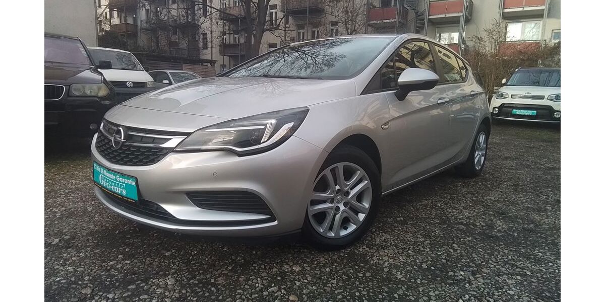 Opel Astra 106.370 km 6.990 &euro; Leipzig 04155