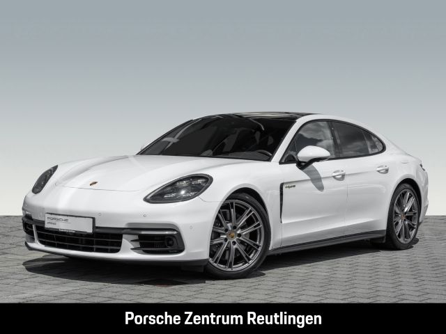 Panamera