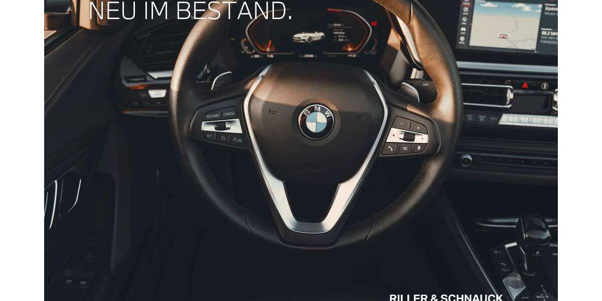 Alpina B3 4.450 km 99.950 &euro; Berlin 12203