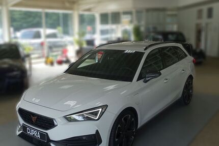 Seat Leon 68.000 km 21.750 € Stralsund 18435