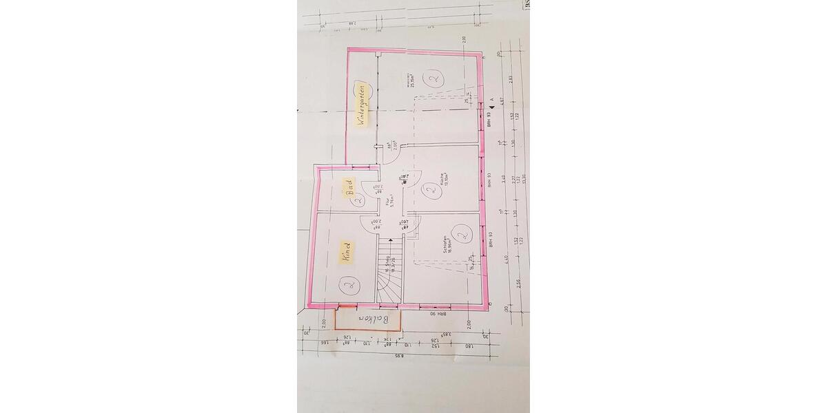 Einfamilienhaus Geratal Geraberg - 3 Zimmer, 100 m&sup2;, 230.000&euro; | Angebot:27027017