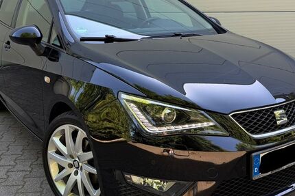 Seat Ibiza 89.900 km 11.900 &euro; Bielefeld 33739