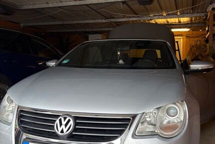 VW Eos 97.000 km 9.000 &euro; Leegebruch 16767