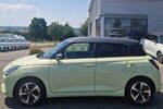 Suzuki Swift 1.2 Hybrid MT Comfort+ 2.500 km 20.710 € Obrigheim-Asbach 74847