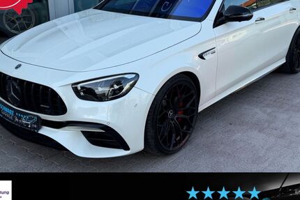 Mercedes-Benz E 63 AMG 48.500 km 78.990 &euro; Spremberg 03130