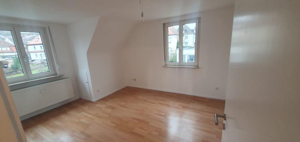 Weberdorf - 2 Zimmer Wohnung | 50 m² | Bad Mergentheim 2 zimmer