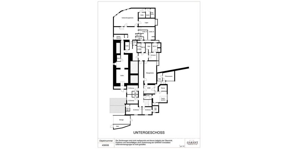 Mehrfamilienhaus, Wohnhaus Oberndorf - 5 Zimmer, 1 m&sup2;, 1.200.000&euro; | Angebot:26827075