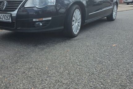 VW Passat 317.000 km 3.700 &euro; Oebisfelde 39646