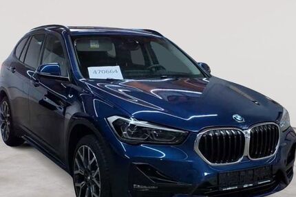 BMW X1 31.759 km 28.290 &euro; Fernwald-Steinbach 35463