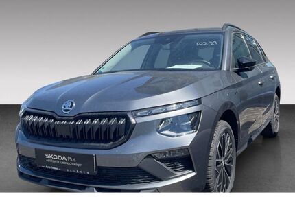 Skoda Kamiq 16.900 km 25.880 &euro; Bonn 53227