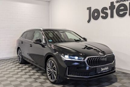 Skoda Superb 22.062 km 55.990 &euro; Monheim am Rhein 40789